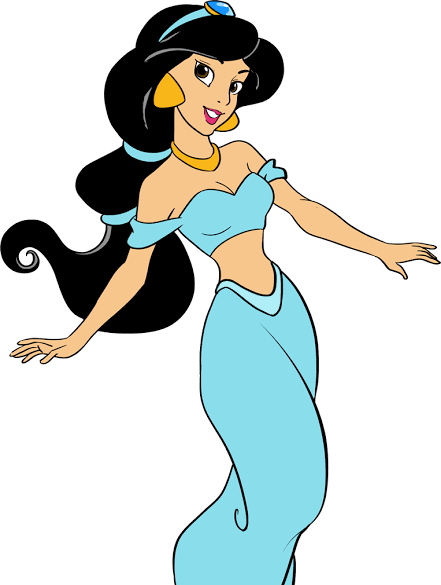 princess Jasmine princess Jasmine